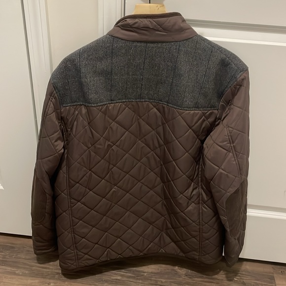 Men’s Cole Haan Jacket - Picture 4 of 7